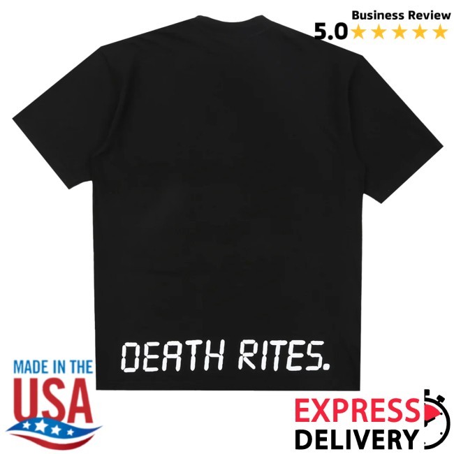 Doverstreetmarket Men's Urban Discipline Tee