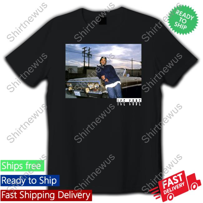 Ice Cube Tee