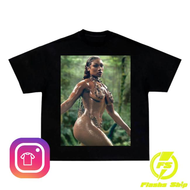 Official Megan Thee Stallion Merch Store Cobra Attractive Shirt Megan Thee Stallion Clothing Shop MeganTheeStallion