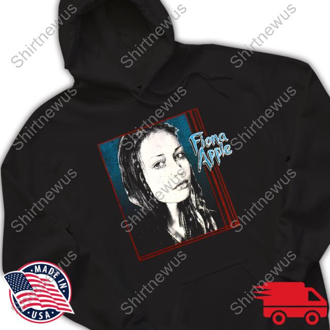 Vintage Fiona Apple Bootleg Tee