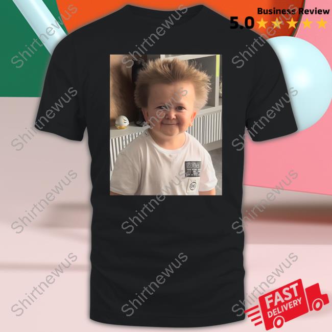 Grayson Waller Wear Hasbulla Magomedovich Magomedov Photo Crewneck Sweatshirt