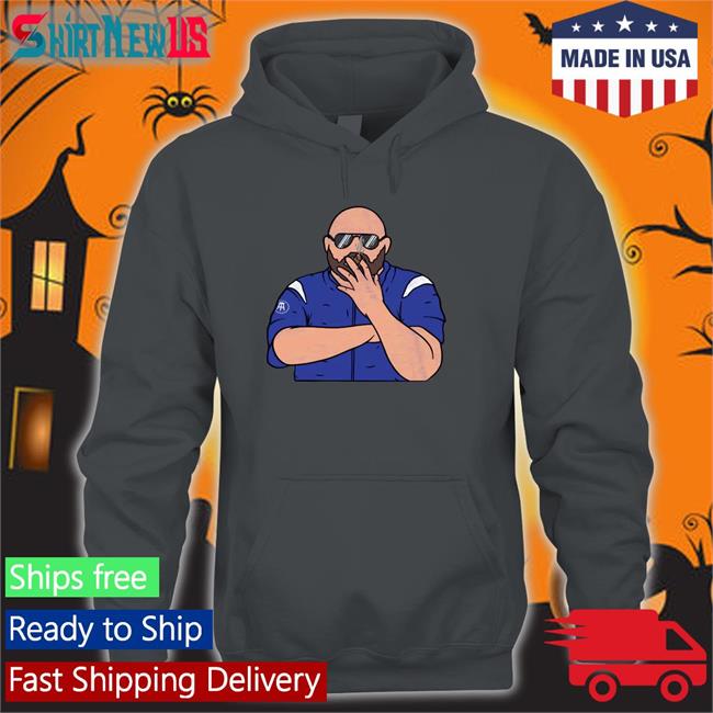 Barstool Sports Merch Brian Daboll Cigar Tank Barstoolsports
