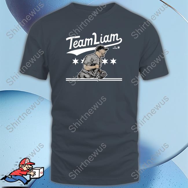 Liam Hendriks Tee