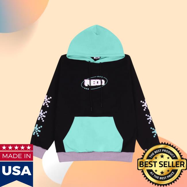 R800 Sweater