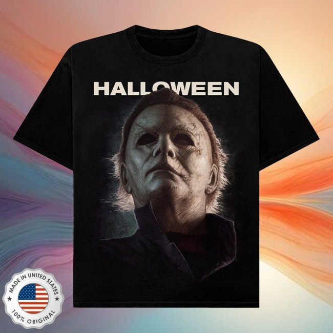 Halloween 2018: Michael Hoodie Michael Myers