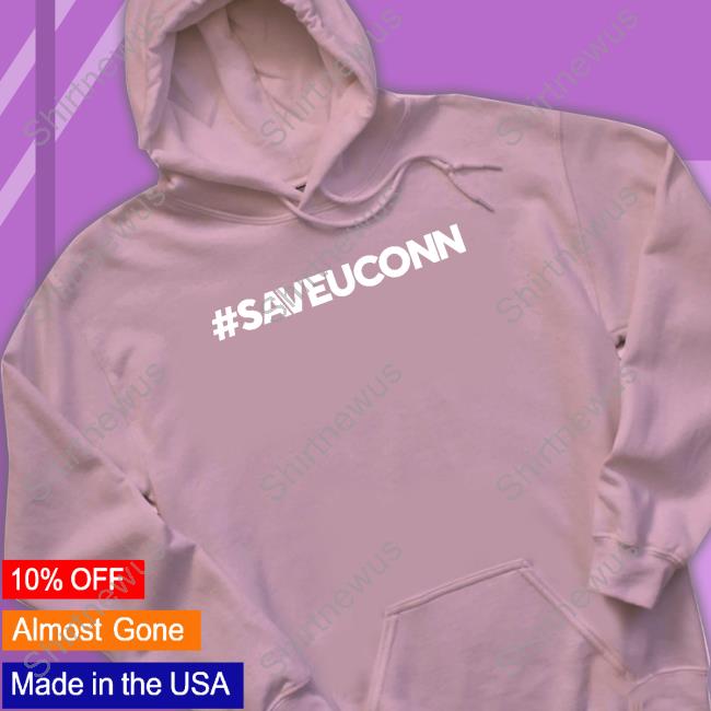 #Saveuconn Shirt