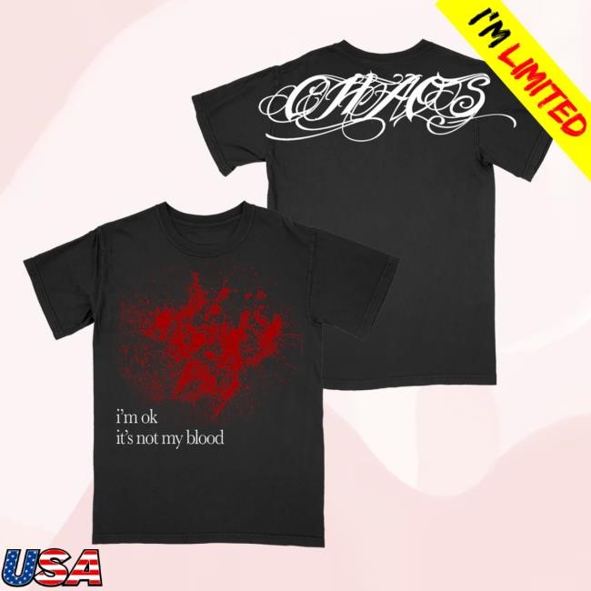 Official IM OK T-Shirts