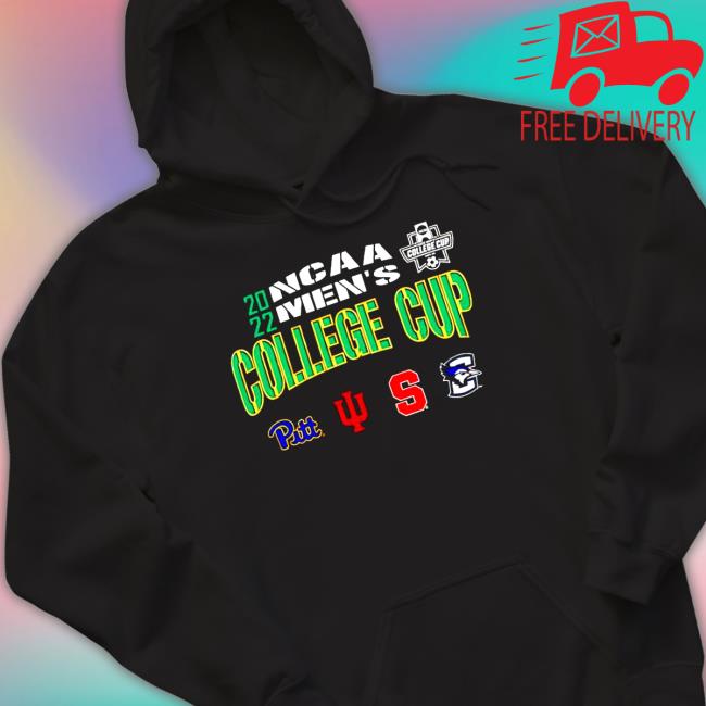 Official Top 2022 NCAA Men’s College Cup Cap