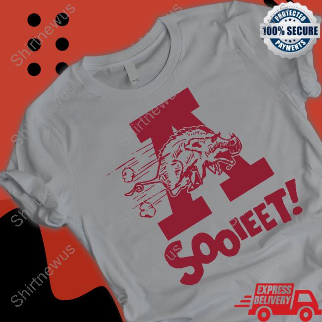 Eric Musselman Arkansas Sooieet Tee