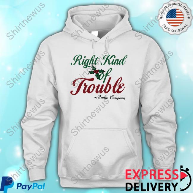 Radio Company Rkot Sweaters