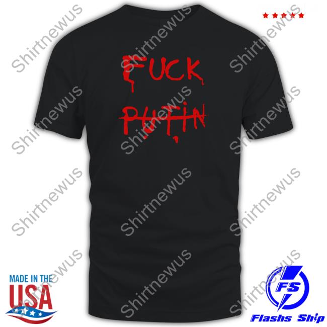 Fuck Putin Ukrainian Sweatshirt John Sweeney