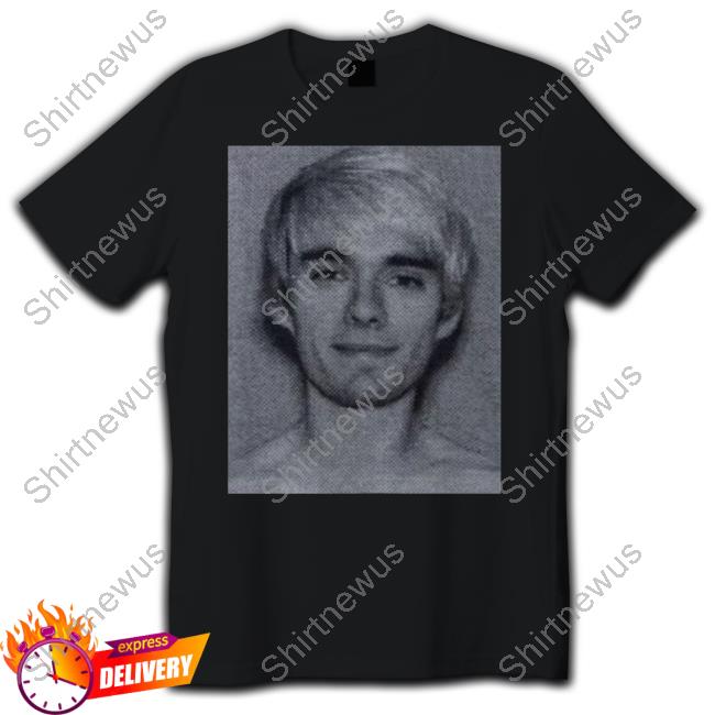 Danny Property Penis Man Shirt