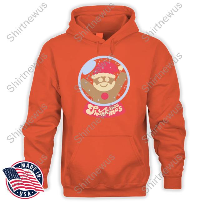 Thankmas 2023 Tee Shirt