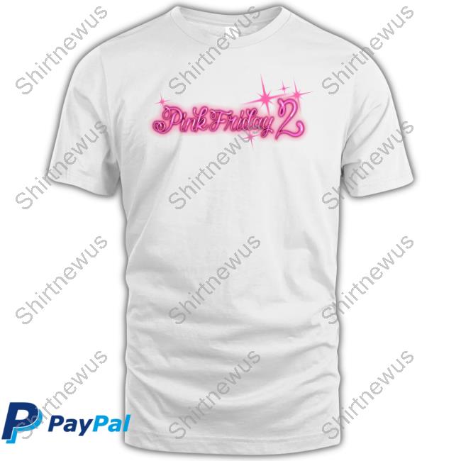 Nicki Minaj Pink Friday 2 Airbrush Cap