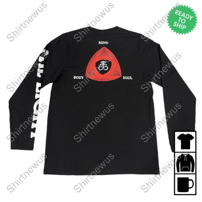 Official Joey Badass Clothing Shop Merch Mbs Symbol The Light Hoodie Joeybadass