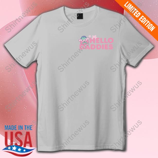 Official Good Mythical Morning Merch Hello Daddies T Shirts Mythical