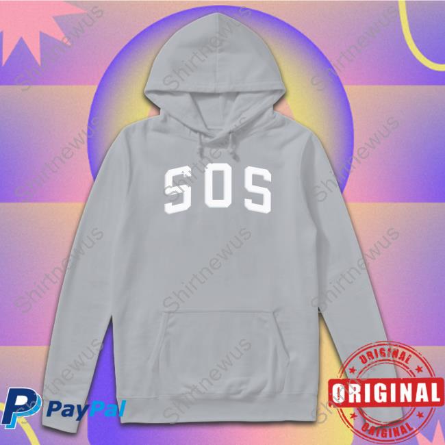 Txdxe Sza Sos Merch Sza Sos TankTop Txdxe Sza Sos Merch Sza Sos Crewneck Sweatshirt