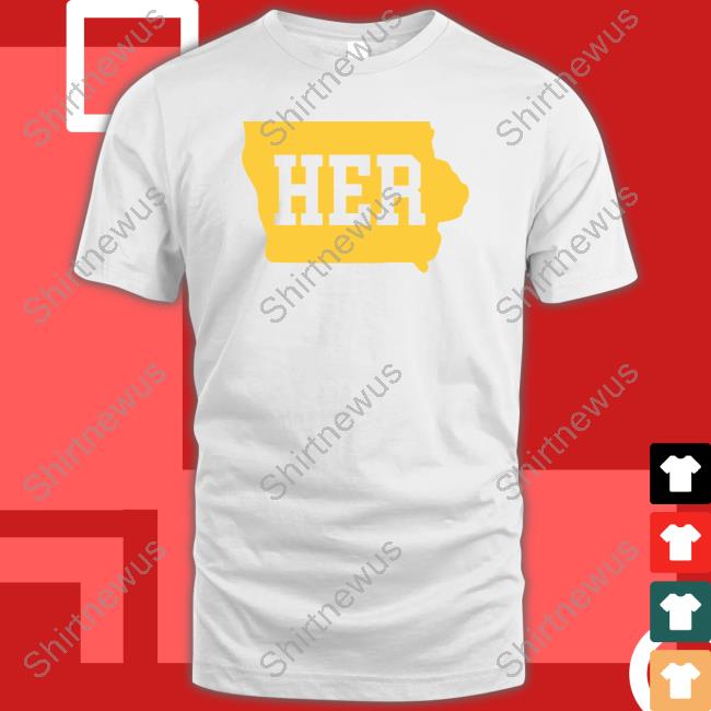 Her Long Sleeve T Shirt