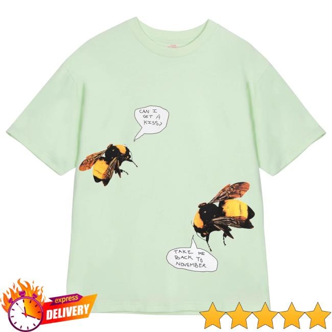 Official Spotify Capsule Merch Store Shop Tyler, The Creator Flower Boy Crew neck SpotifyCapsuleStore