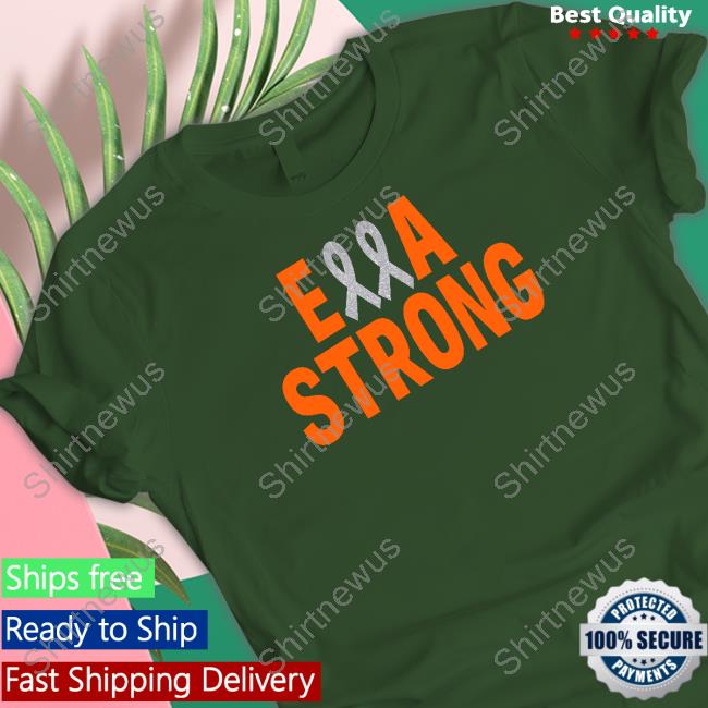 Original Ella Strong Hoodie