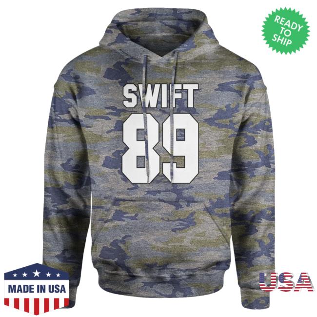 Official Expression Tees Taylor Swift 89 Birth Year Music Fan Era Midnight Lover Unisex Pullover Hoodie Tie Dye Vintage Camo