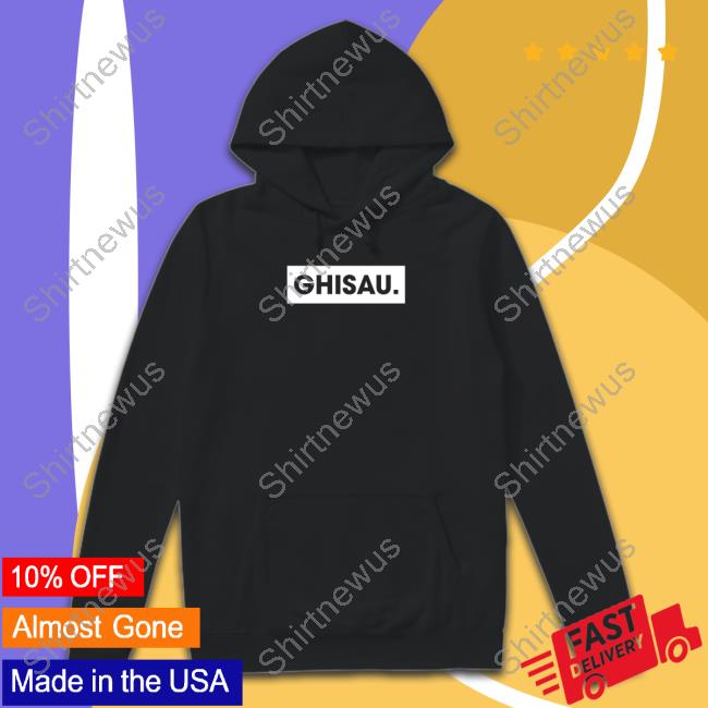 Ghisau Crewneck Sweatshirt