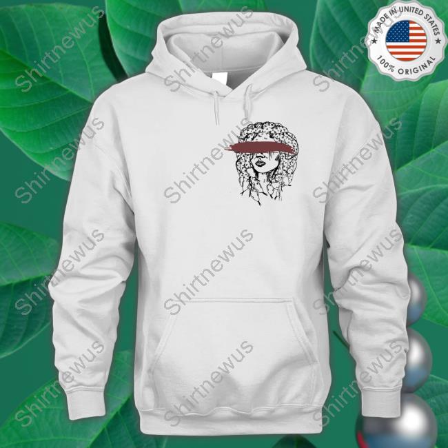 They Didn't Burn Witches They Burned Women Hoodie