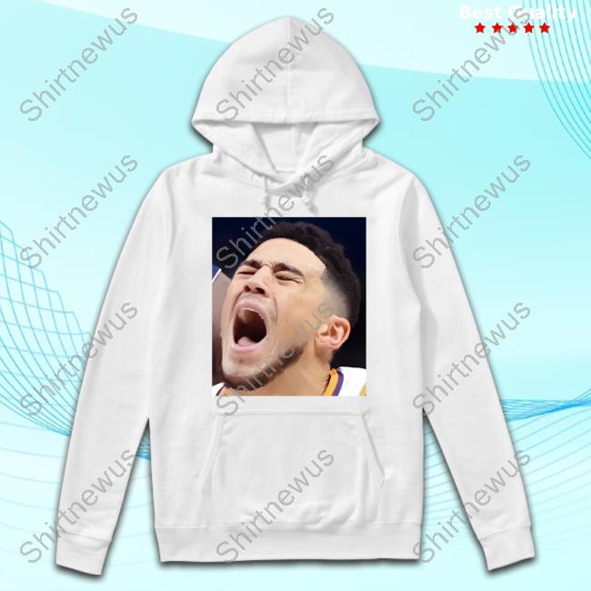 Devin Booker Crying Long Sleeve