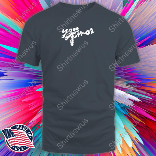 Official Yves Tumor Logo Hoodie
