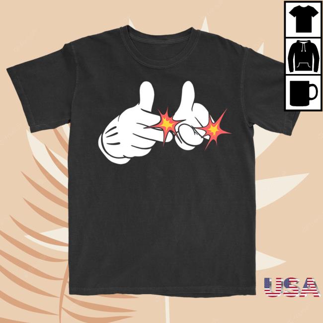 Official Sub Urban Merch Store Cradles Toon Hands Long Sleeve Tee