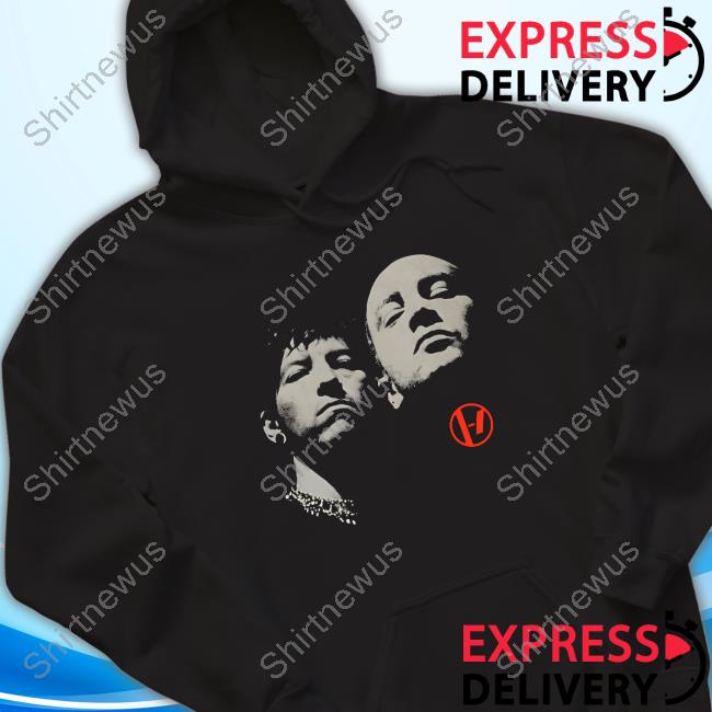 Official Twenty One Pilots Shop Merch Faces T-Shirt