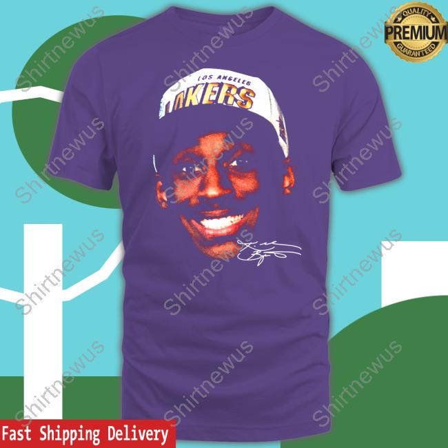 Los Angeles Lakers 5X Champion Kobe Bean Bryant Sweatshirt