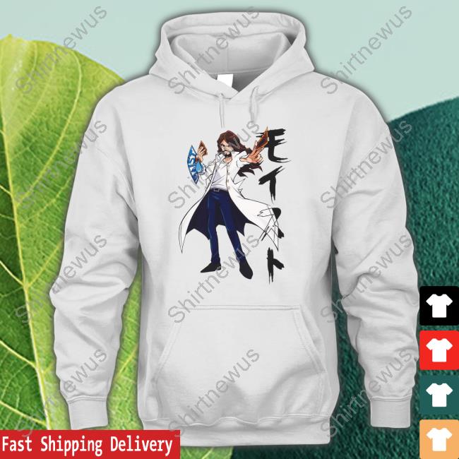 Charlie Yugioh Shirt