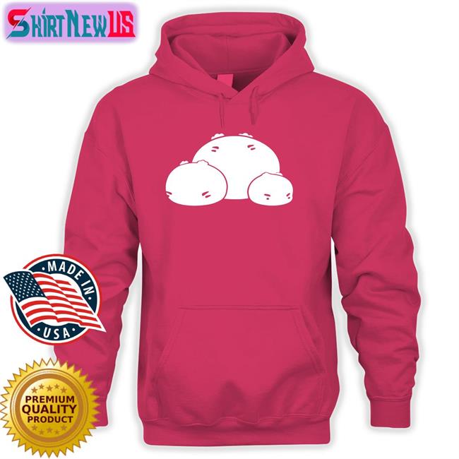 Roba Roba Shop Gup Hopoo Games Sweatshirt Risk Of Rain 2