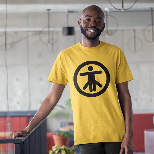 Individual Symbol Sweatshirt