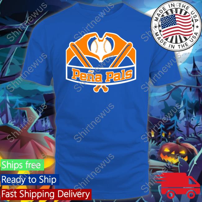 Pena Pals T Shirt Long Sleeve T Shirt