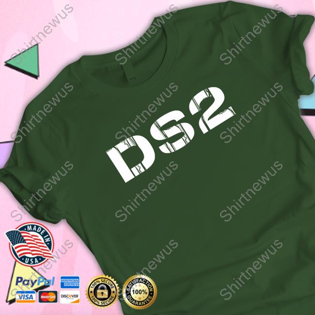 Death Stranding Ds2 Shirt