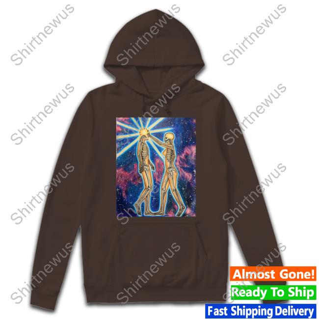 John Summit Alchemist Blessed Shirts