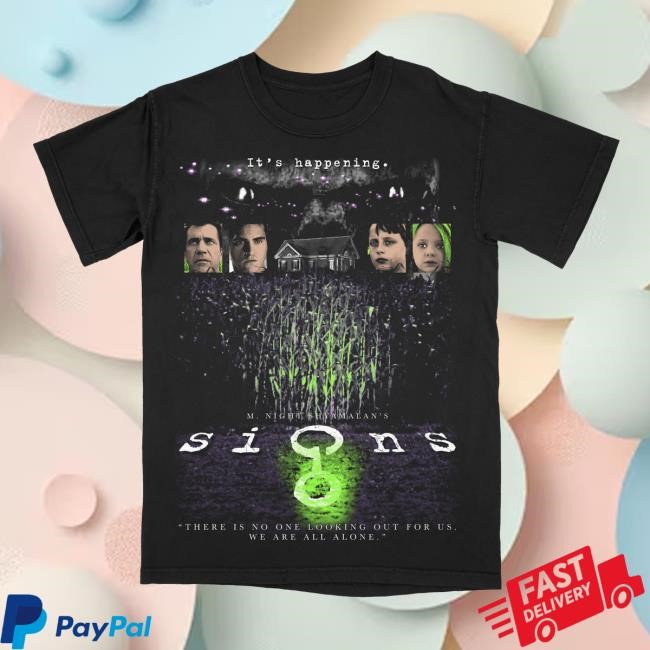 Graveyard Goods No Coincidences • Pantry Doors Shirt Graveyard Goods Merch
