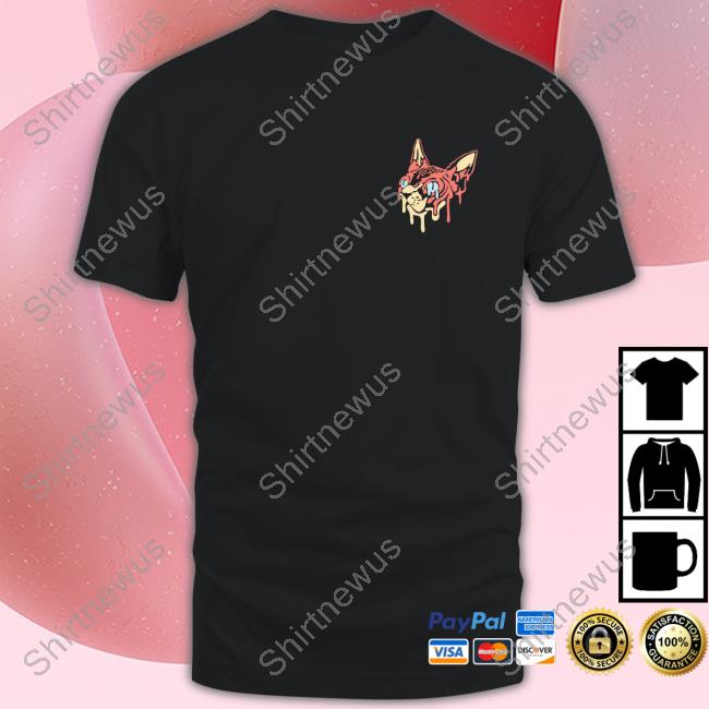 Official PMW Ugly Ugly Ugly Shirts