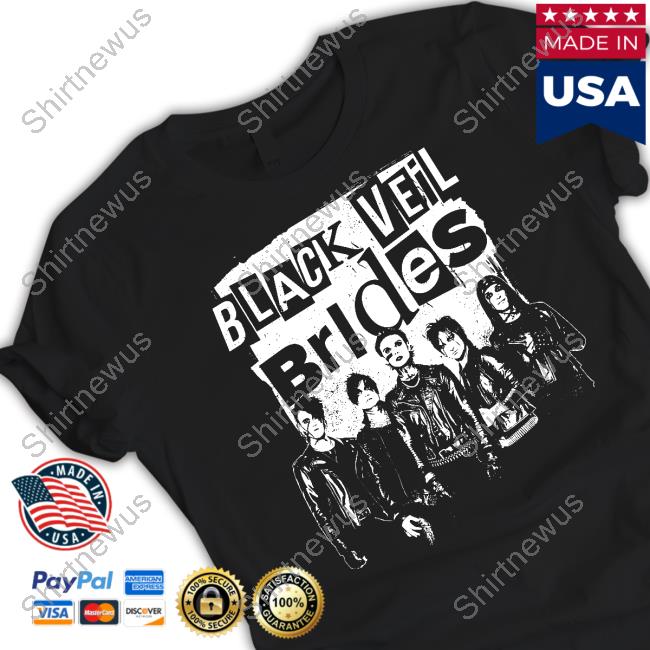Official Bvb Ransom Shirt
