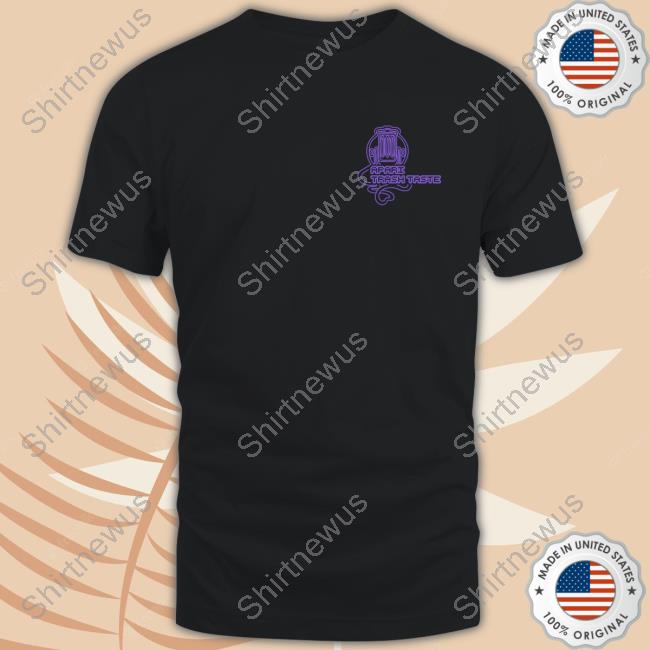 Trash_Taste.Exe T-Shirt