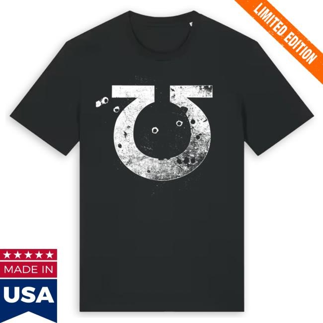 Wardrobe Essential Warhammer Ultramarines Tee