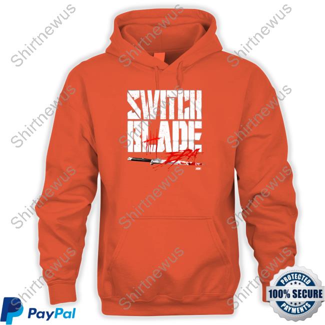 Switch Blade Era Shirt