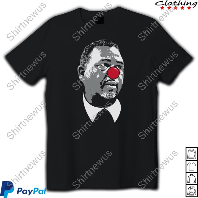 Ec Clown Long Sleeve