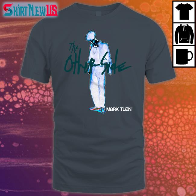 The Other Side Tee