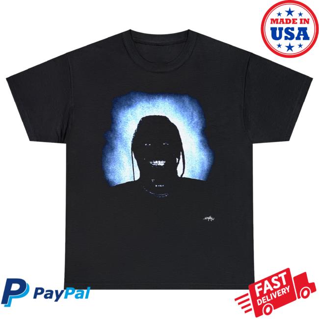 Official Travis Scott Utopia Merch Store Travis Scott I Know T-Shirts Utopia Shop Travis Scott Apparel Clothing TravisScott