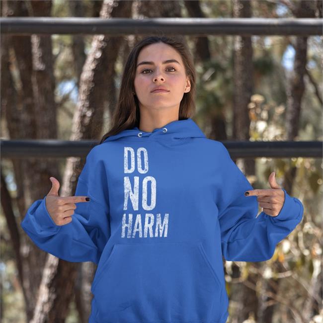 Do No Harm Tee