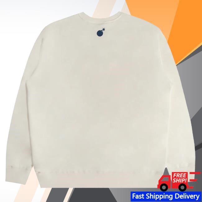The Hundreds - Rosewood Sweatshirt The Hundreds Merch