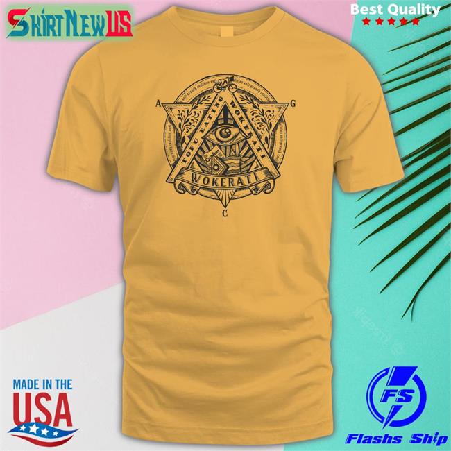 Wokerati Cap Balcony Shirts Co Merch
